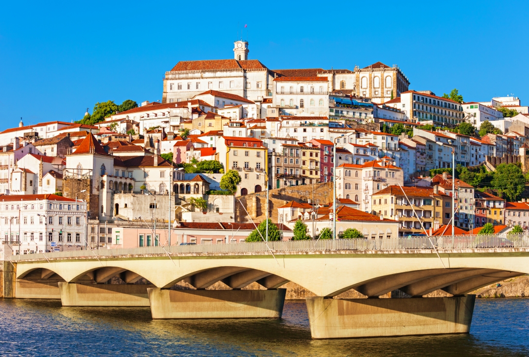 Coimbra portugal real estate
